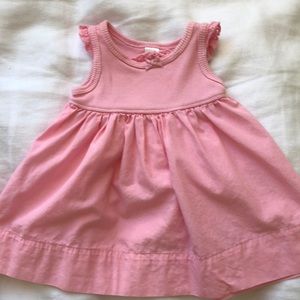 Baby Gap Tank Dress